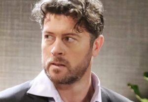 Days Of Our Lives Spoilers EJ Learns Sloane S Secret Soap Opera Buzz