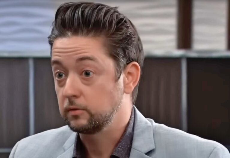 General Hospital Spoilers Spinelli And Jason Will Soon Have An Emotional Reunion Soap Opera Buzz