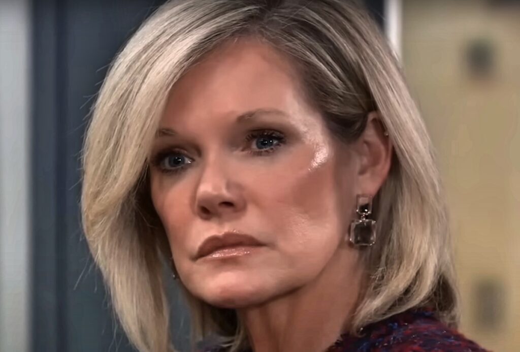 General Hospital Spoilers Shocking Job Offers Embarrassing Surprises