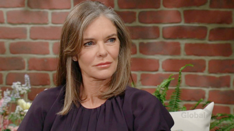 The Young and the Restless Spoilers: Daniel Exposes Phyllis - Summer Heading For A Fall