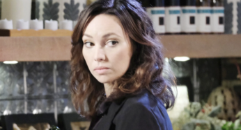 Days Of Our Lives Spoilers: Will Anyone Warn Megan and Dimitri Gwen’s A Gold Digger?