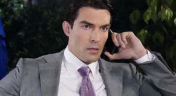 Days of Our Lives Spoilers: Dimitri Marries Kristen But Loses Money By Cheating With Gwen