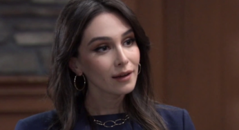 General Hospital Spoilers: Molly Gives TJ An Out!