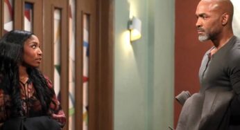 General Hospital Spoilers: Trina Isn’t Ready to Call Curtis Dad — But She Does Want to Know Him That Way