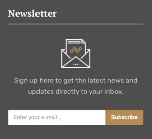 Newsletters 