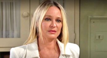 The Young And The Restless Spoilers: Sharon Reaches Out, Will Sally Accept Her Friendship?