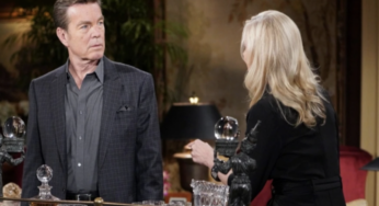 The Young and the Restless Spoilers: Jack and Ashley Quieter, But Still Deadly Family Power Struggle