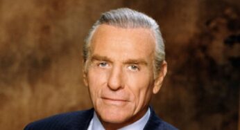Young and the Restless Spoilers: Soap To Air Special Episode Dedicated To John Abbott