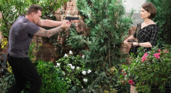 Days of Our Lives Spoilers: Megan Shot, Is This The End?