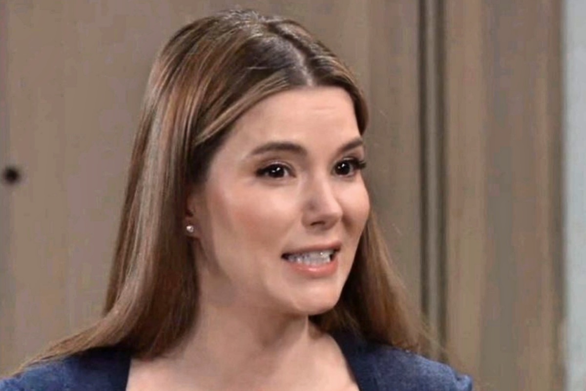 General Hospital Spoilers: The Davis Sisters Make Peace, But It Won’t Lead to a Baby