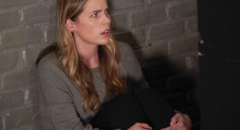 General Hospital Spoilers: Sasha Gets Sloppy, Fast — and Her Friends Grow Concerned