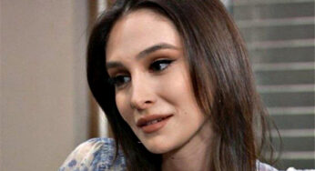 General Hospital Spoilers: Molly Cries on Kristina’s Shoulder as Her Sister Drums Up Big Plans for Them Both
