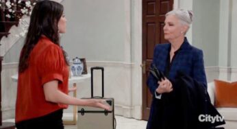 General Hospital Spoilers: Brook Lynn Issues A Warning-Leave My Dad Alone!