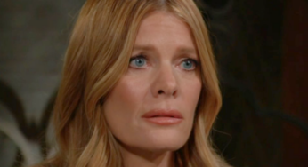 Young and the Restless Spoilers: Will Phyllis Deliver For Tucker? Love For Jack Overrides Contempt For Diane