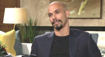 The Young And The Restless Spoilers: Devon Surprises Lily, Takes Chance Up On His Suggestion?