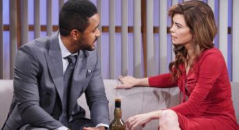 The Young and the Restless Spoilers: Nate’s Engagement Surprise, Wants To Marry Victoria, Love Or Manipulation?