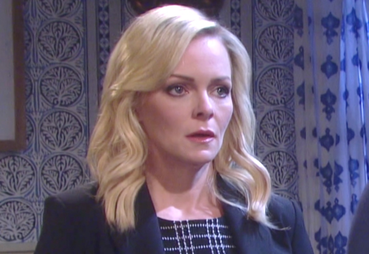 Days of our Lives Spoilers: Chloe’s Startling Encounters, Brady and Belle’s Heated Exchanges