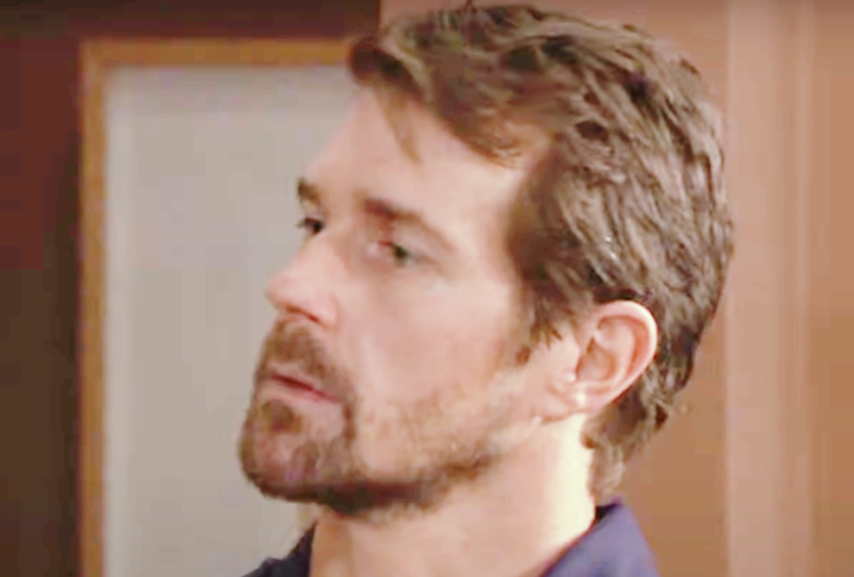 General Hospital Spoilers: Who’s Montague Tied To-Could He Be Leopold Taub’s Real Son, Or Rex Stanton’s?