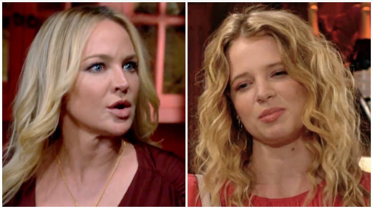 The Young and the Restless Spoilers: Chance's Love - Sharon or Summer Will Succeed?