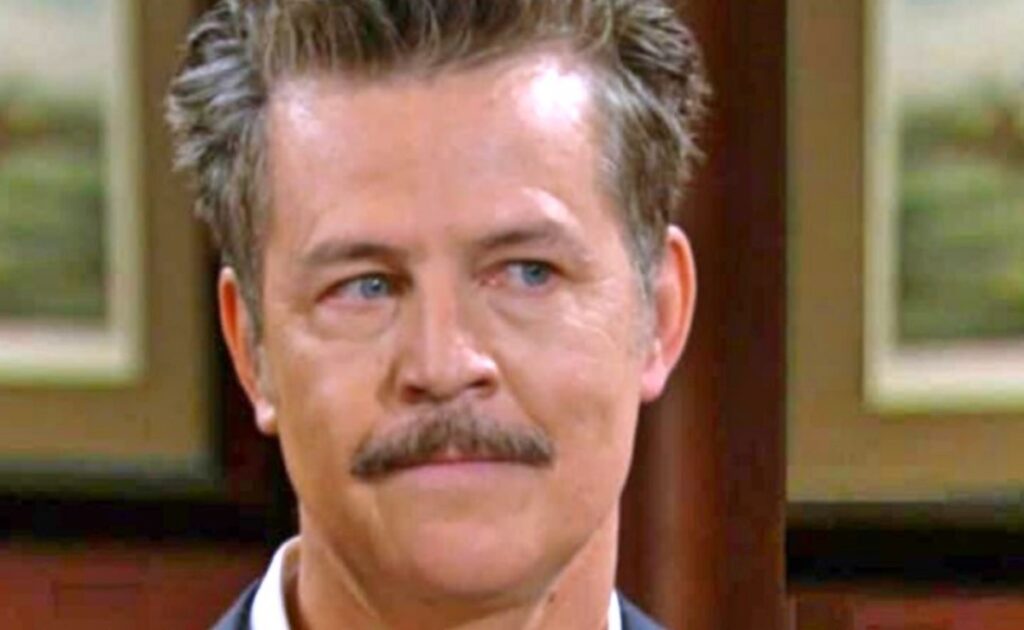 General Hospital Spoilers Should Ted King Come Back as Lorenzo Alcazar