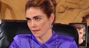 The Young and the Restless Spoilers: Victoria Grills Ashley Over Tucker’s Past Dirt, Ignites Business War?