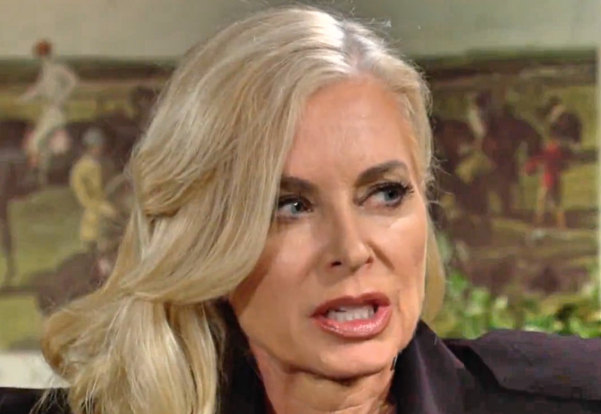 The Young and the Restless Spoilers: Victoria Grills Ashley Over Tucker’s Past Dirt, Ignites Business War?