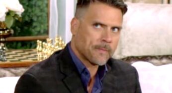 The Young and the Restless: Nick Punches Adam, Victor Winks At Favorite Son