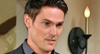 The Young and the Restless Spoilers: Adam’s Actions Catch Up To Him – Nikki Is A Smart Pick
