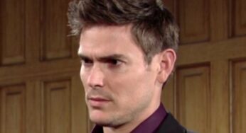 The Young and the Restless Spoilers: Adam Aims For Victor – SNA Media Merger Is Tricky
