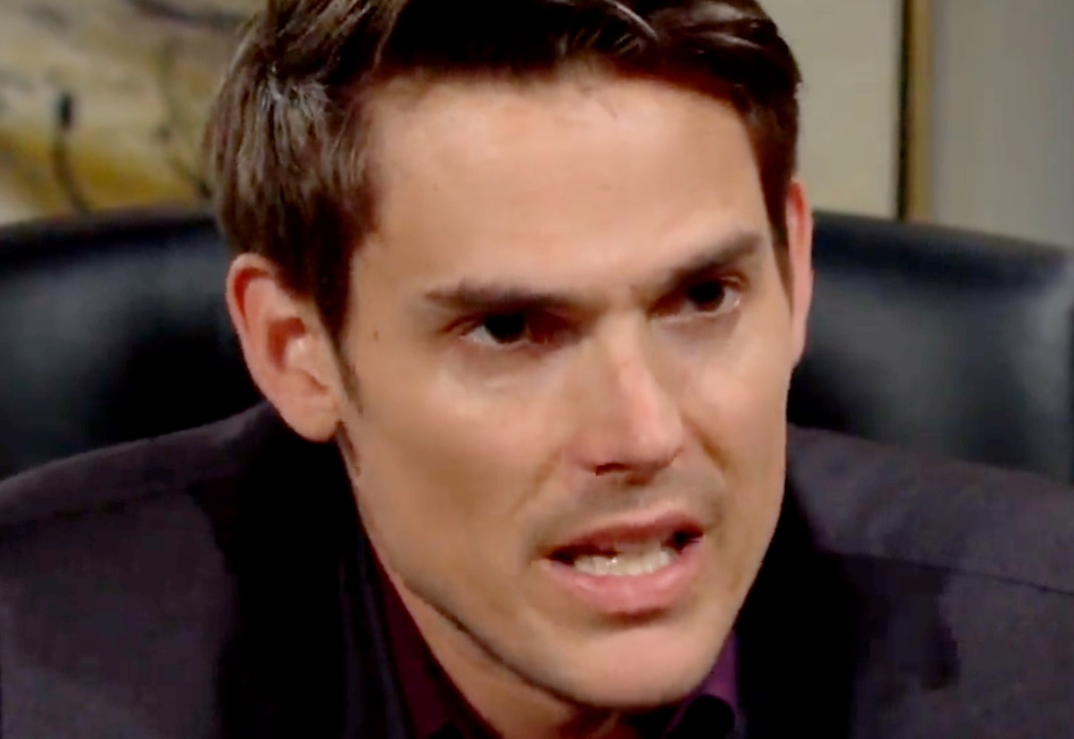 The Young and the Restless Spoilers: Victor's Decision Makes Sense – SNA Media Members React