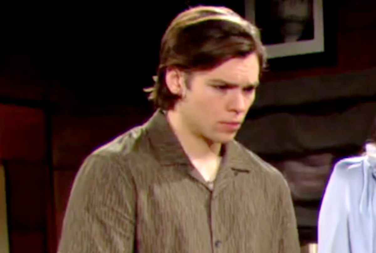 The Bold and the Beautiful Spoilers: Brooke Senses Coming Fight – RJ Drawn Into The Fray