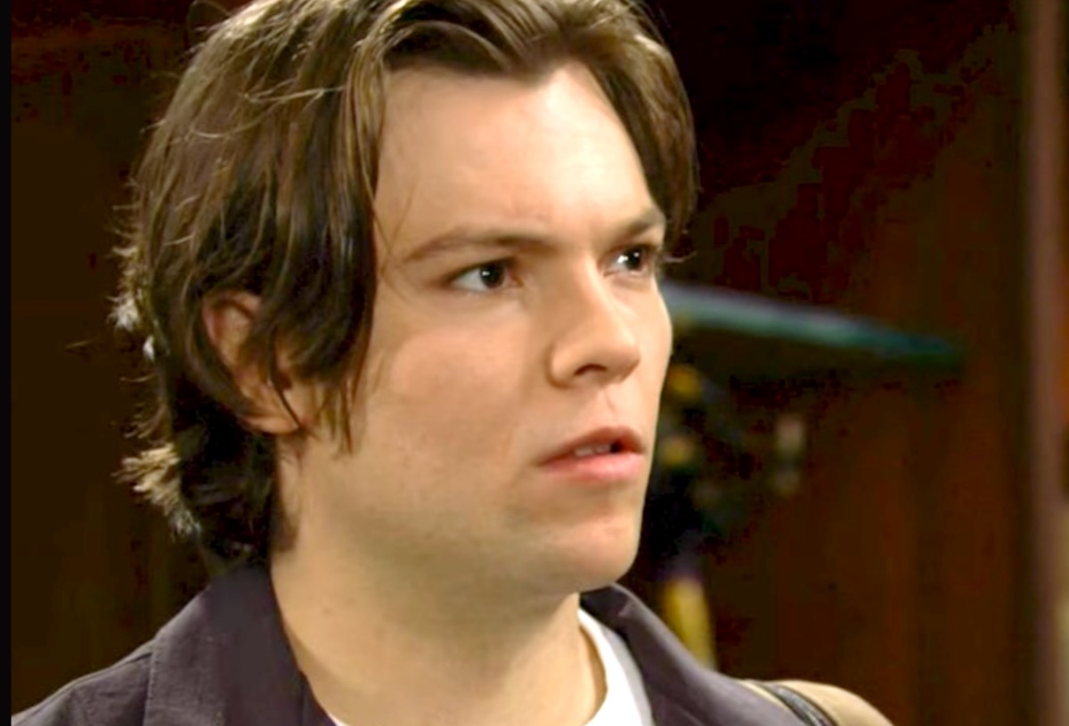 The Bold and the Beautiful Spoilers: Ridge and RJ’s Disputed Point, Eric’s Major Obstacle