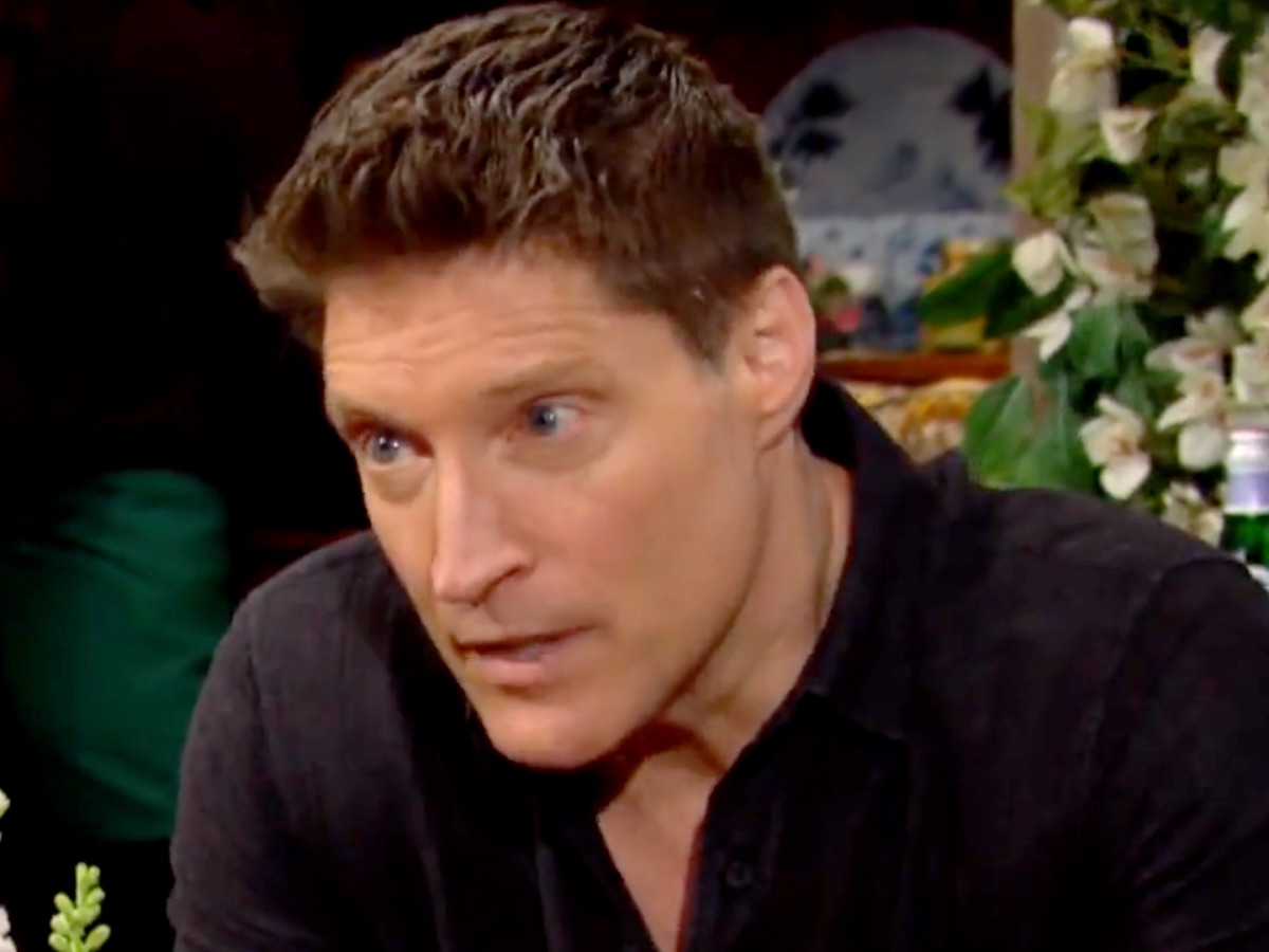 The Bold and the Beautiful Spoilers: Sheila & Deacon's Separation Fails - Couple Can't Stay Apart