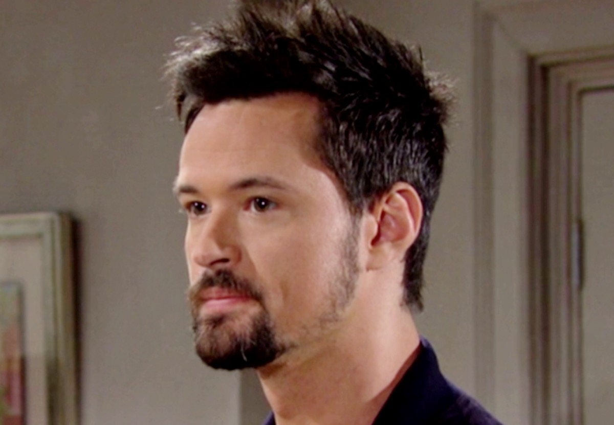 The Bold and The Beautiful Spoilers: RJ Forrester Outshines Thomas In Fashion Wars