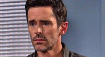 Days of our Lives Spoilers: Shawn’s Deep Regret, Talia’s Dashed Hopes