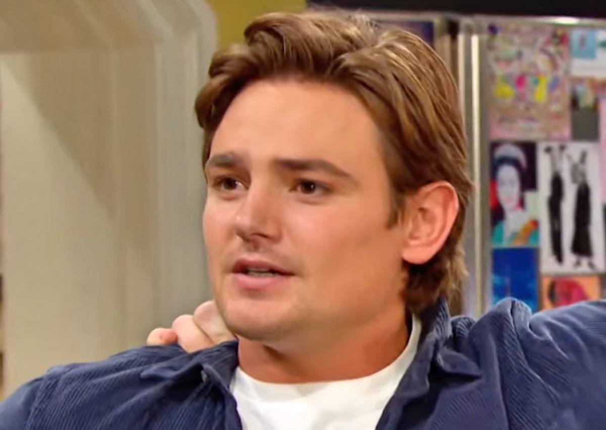 Days of our Lives Spoilers: Johnny and Chanel’s Loving Reunion, Talia’s Bitter Heartbreak
