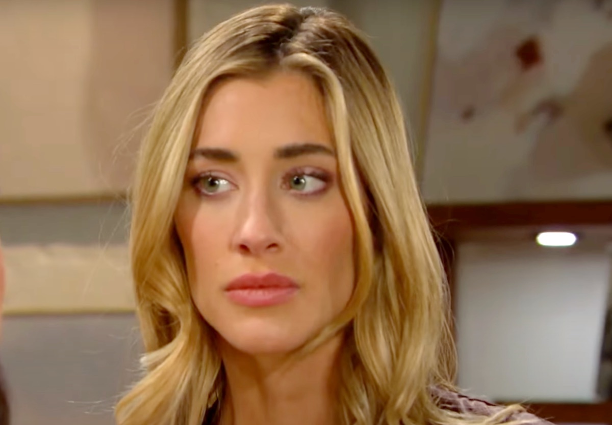 Days Of Our Lives Spoilers: Holly Learns The Truth About Nicole’s Baby, But Will She Tell Her?