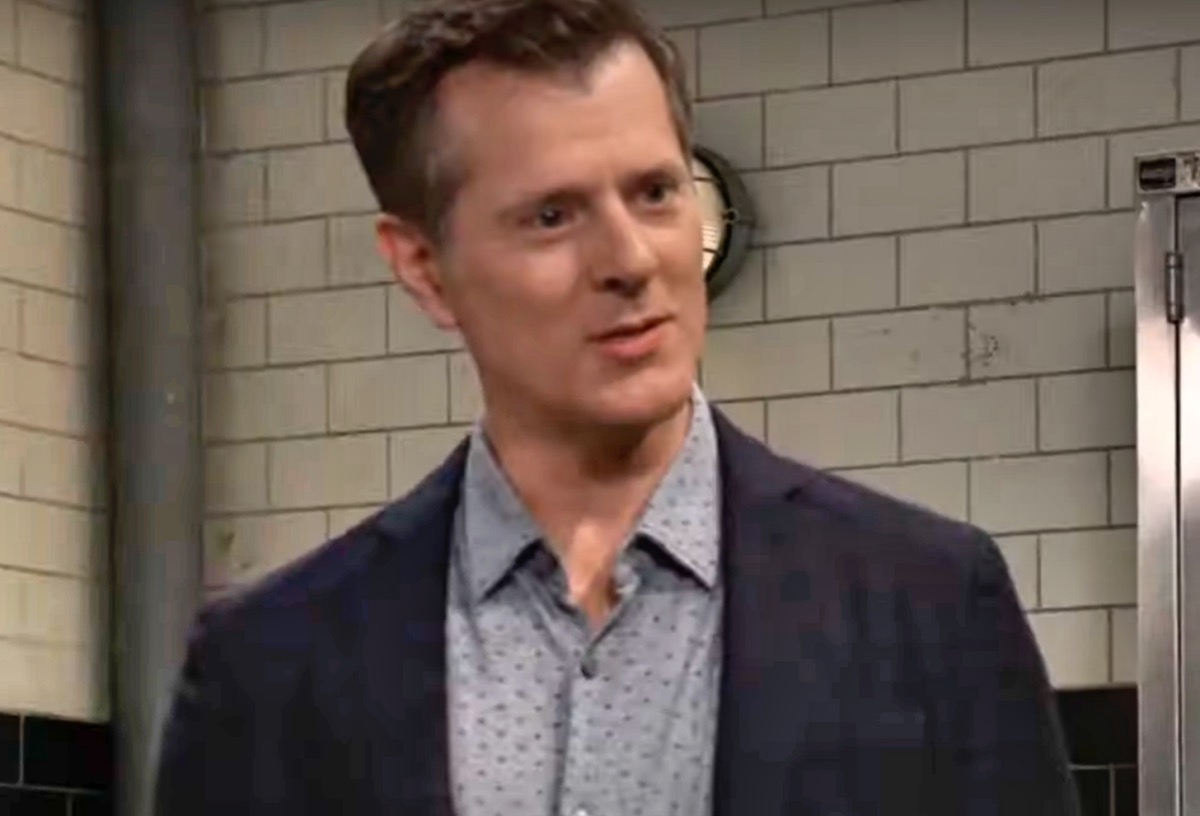 General Hospital Spoilers: Cody Connects the Dots with Dr. Montague — But Will Anyone Believe Him?