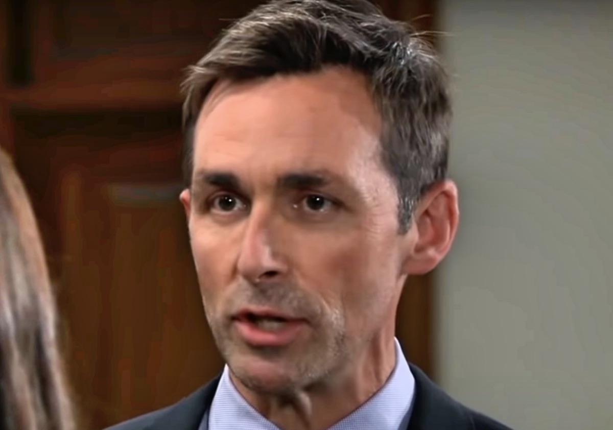 General Hospital Spoilers: Charlotte Pushes Valentin To Reunite With Nina