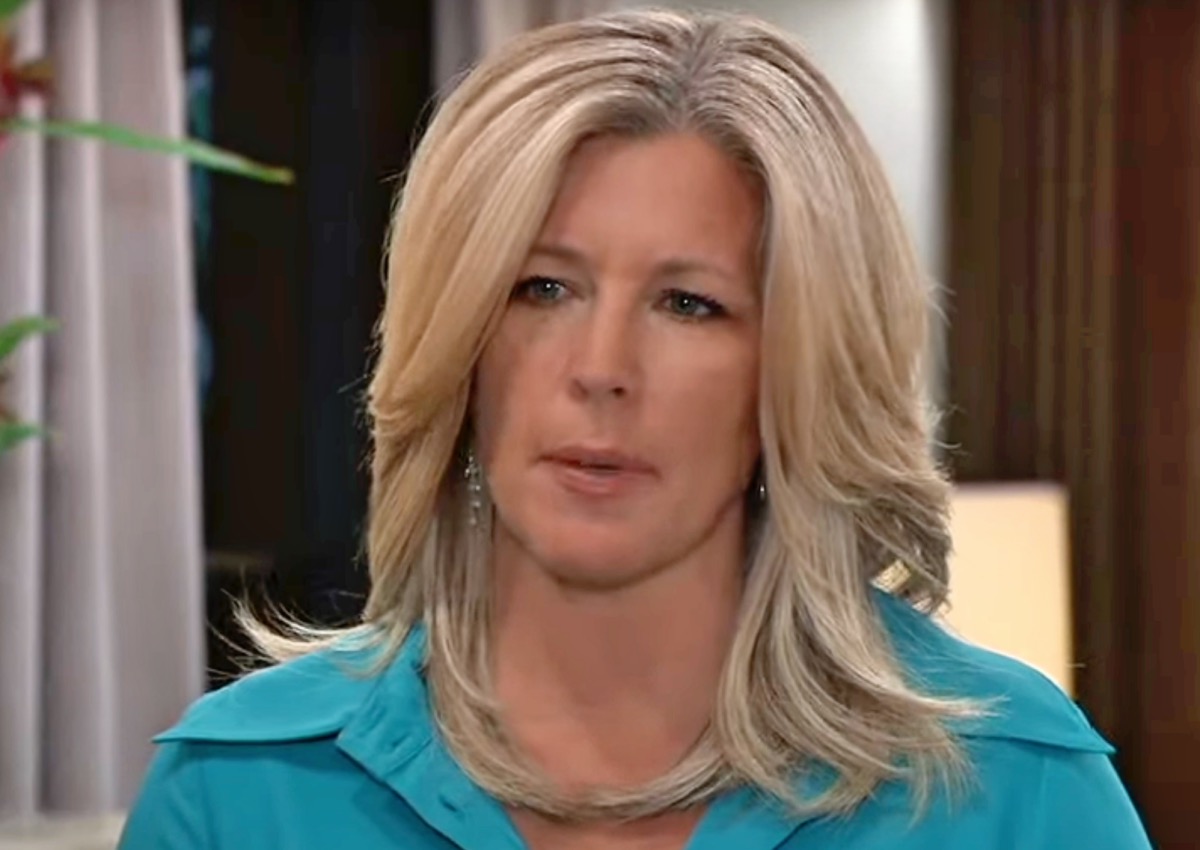 General Hospital Spoilers: Michael Confers With Carly, What’s The Next Step?