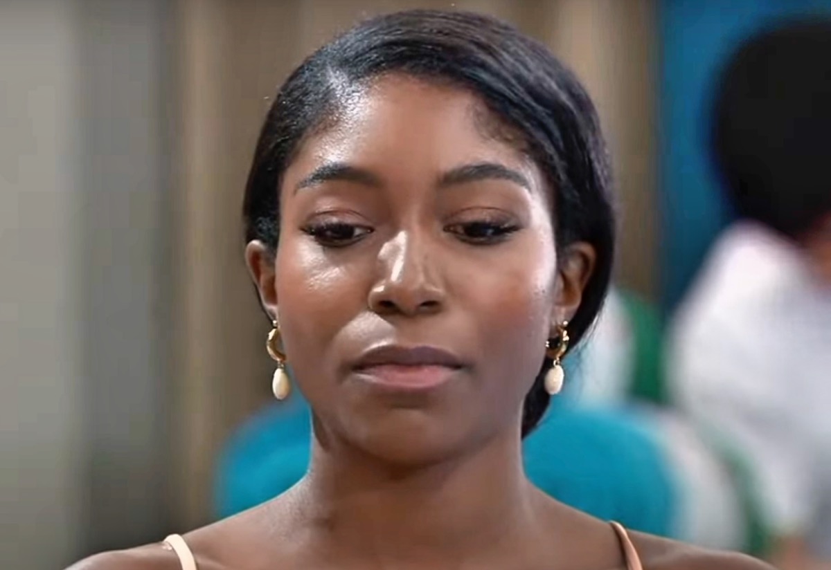 General Hospital Spoilers: Joss Under Pressure, Trina’s Caring Backup