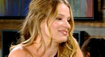 The Young and the Restless Spoilers Update: Summer Sinks Her Hooks In Chance, Sharon Senses Competition