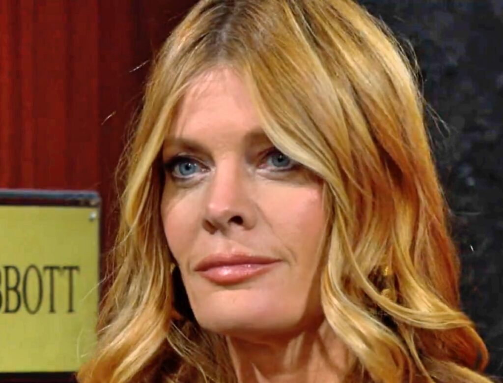 The Young and the Restless Spoilers: Phyllis Causes Chaos, Summer and ...