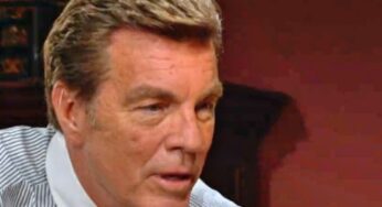 The Young and the Restless Spoilers: Jack Takes On Tucker and His Awful Reputation