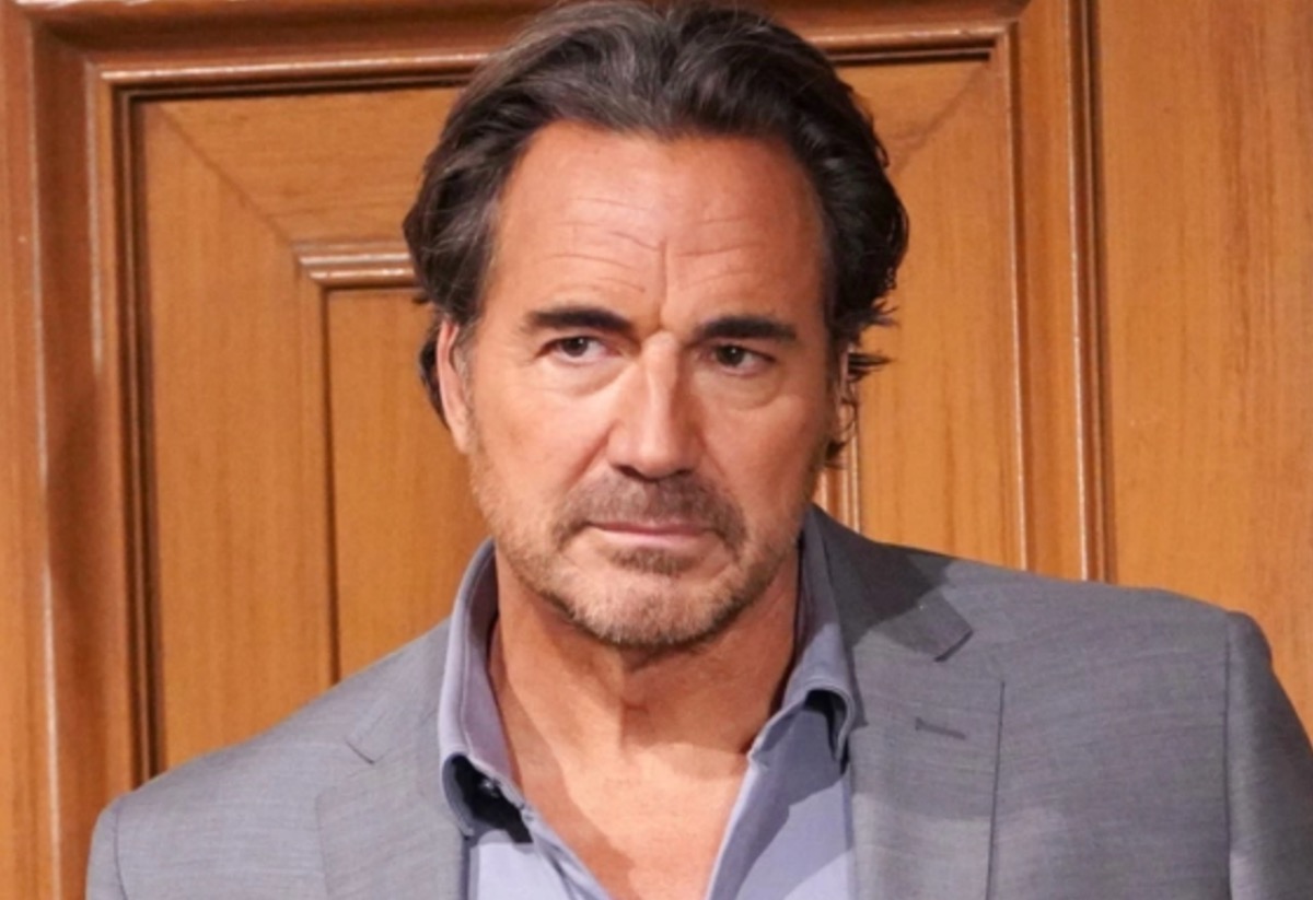 The Bold and the Beautiful Spoilers: Eric's Condition Concerning – Forrester Founder's Grave Medical Crisis?