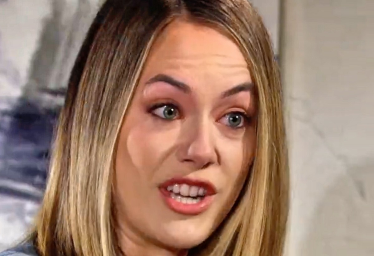 B&B Spoilers: Li Concerned About Finn's Friendship With Hope -- Here's Why