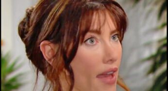 The Bold and the Beautiful Spoilers: Steffy Hikes In Swiss Alps, Prepares For Fight With Sheila