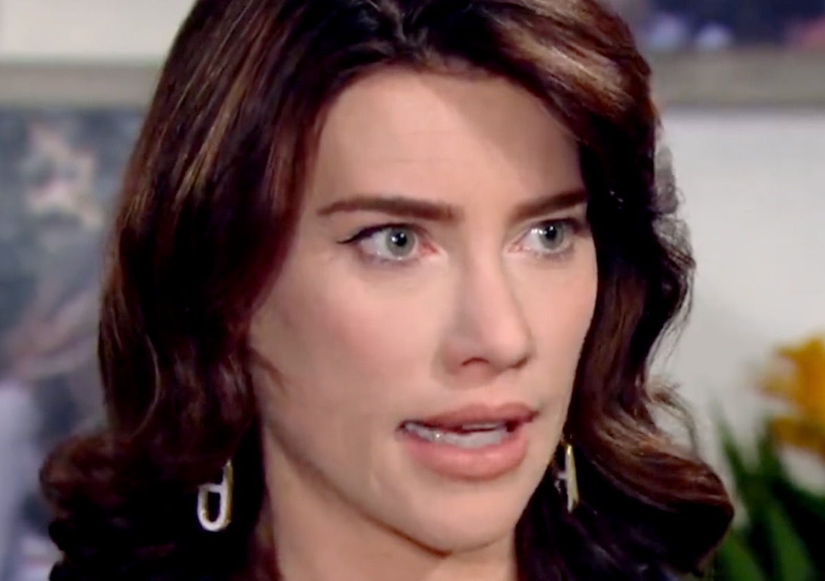 The Bold and the Beautiful Spoilers: Steffy Returning Soon – Finn and Liam's Conflict Reignites