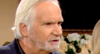 The Bold and the Beautiful Spoilers: Eric’s Stubbornness Spells Disaster – Fashion Event Spells Doom?