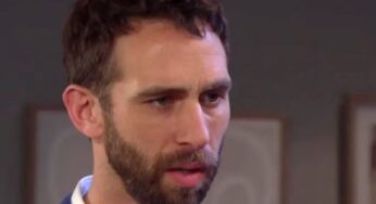 Days Of Our Lives Spoilers: Everett’s Coma Lie Catches Up With Him, Married To Jada All Along